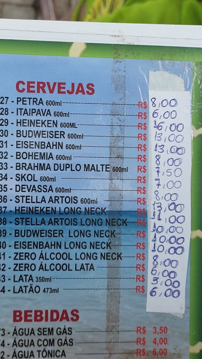 Menu Eu & Tu Bar-8