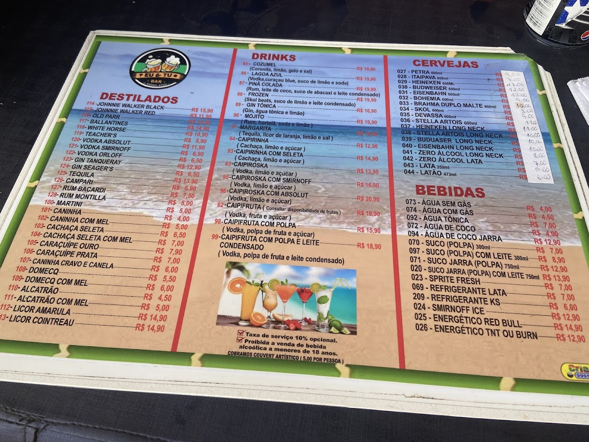 Menu Eu & Tu Bar-9