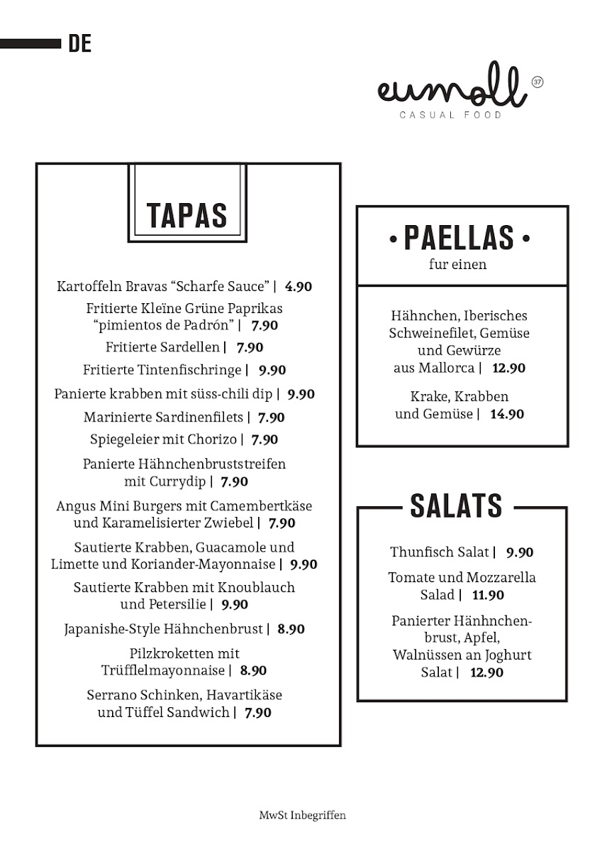 Menu Eumoll 37 - Casual Food-5
