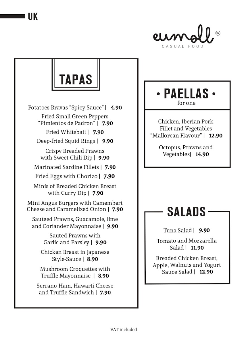 Menu Eumoll 37 - Casual Food-9