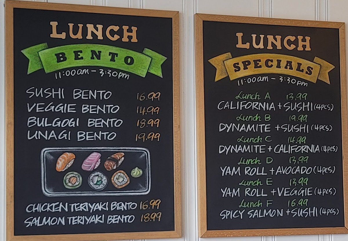 Menu Eunice Sushi-4