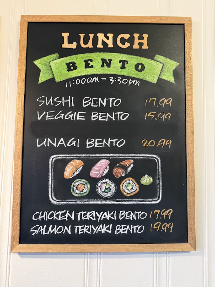 Menu Eunice Sushi-5