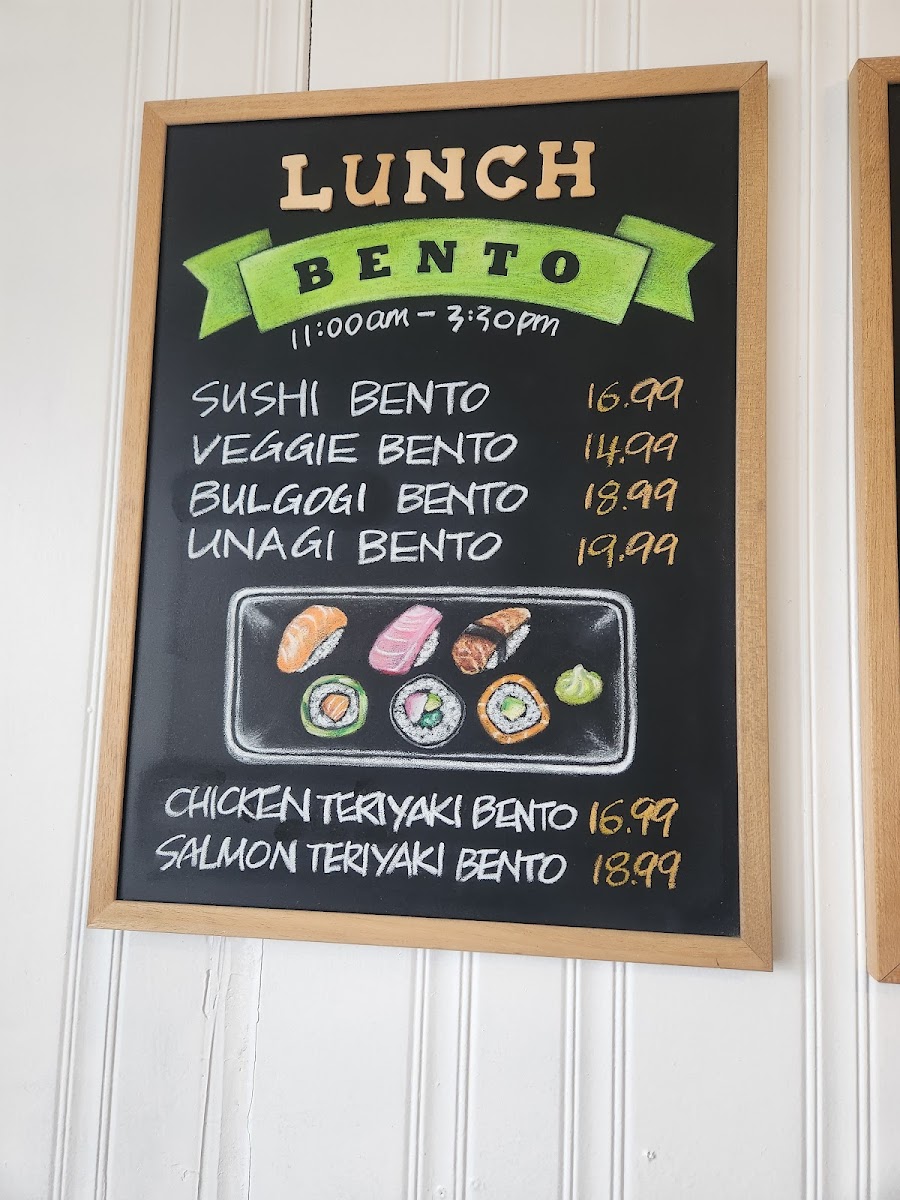 Menu Eunice Sushi-7