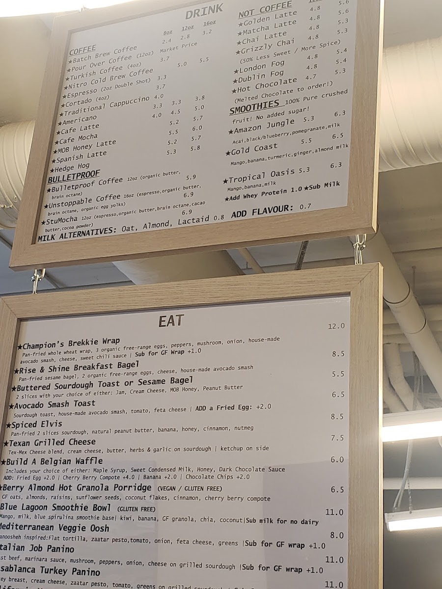 Euphoria Cafe Menu-6