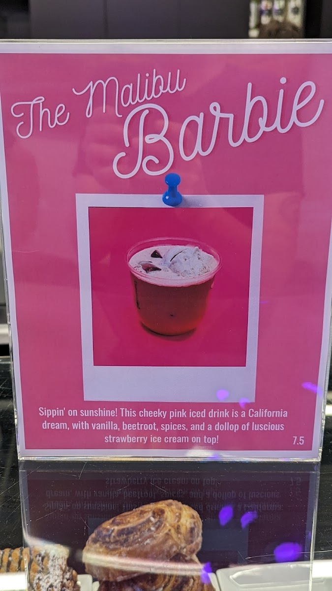 Euphoria Cafe Menu-7