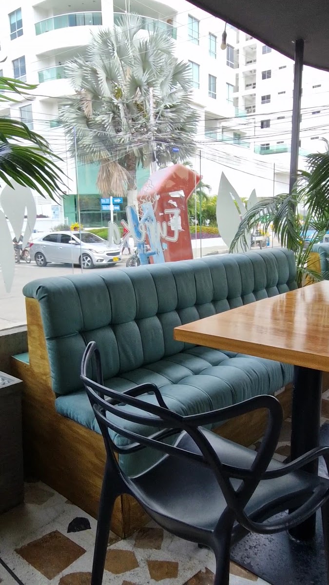 Eureka Coffee House