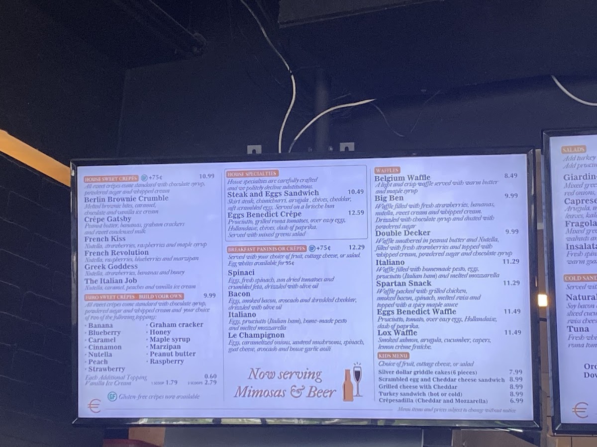 Menu Euro Caffe-6