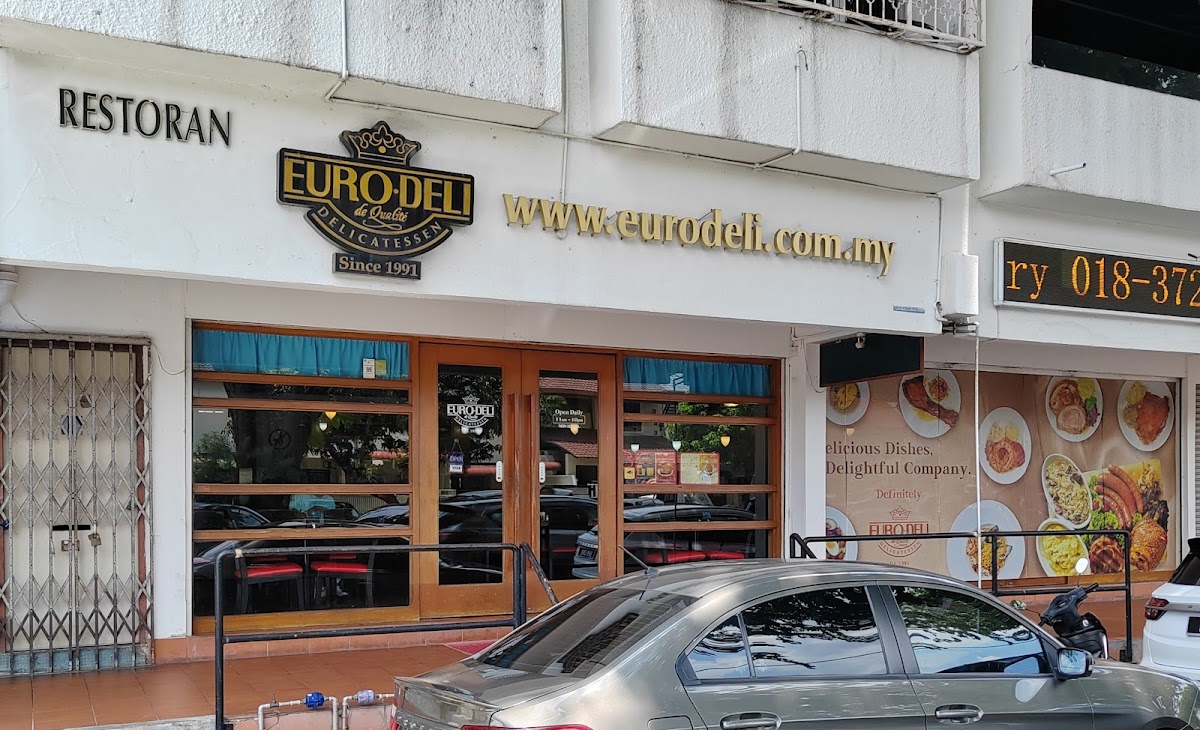 Euro Deli