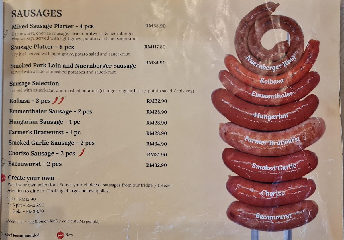 Menu Euro Deli-1