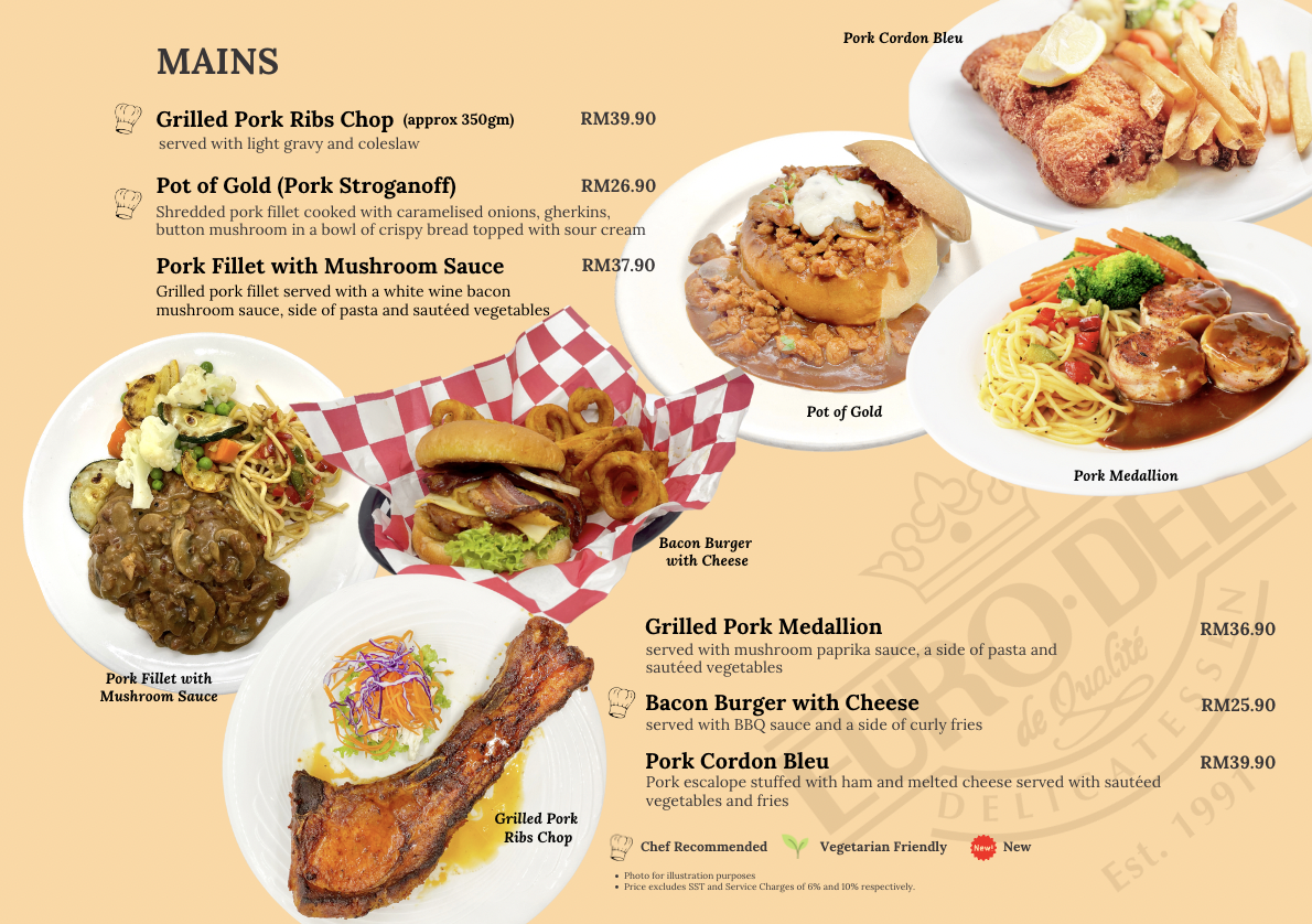 Menu Euro Deli-2