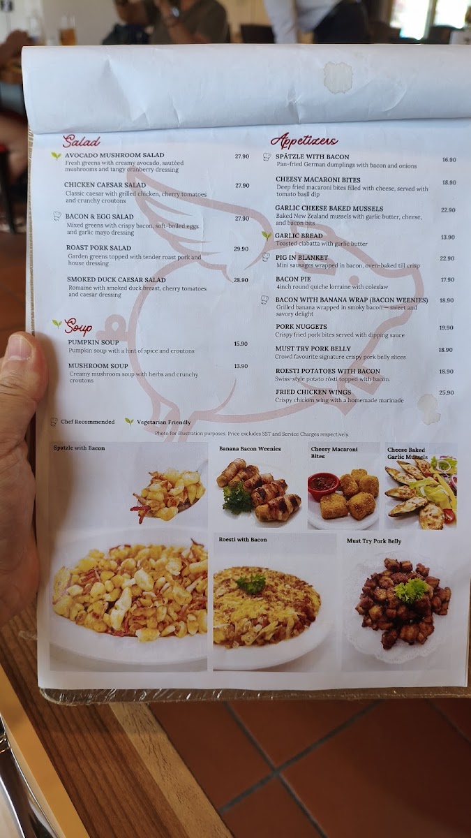 Menu Euro Deli-4