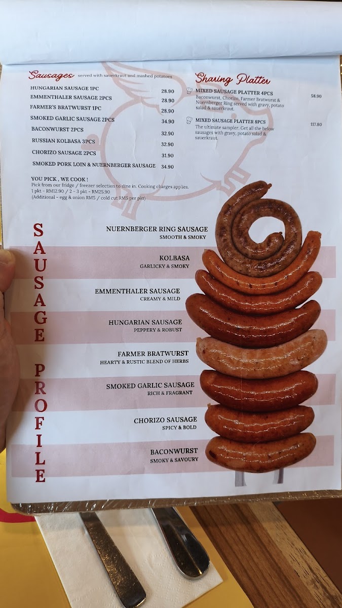 Menu Euro Deli-5