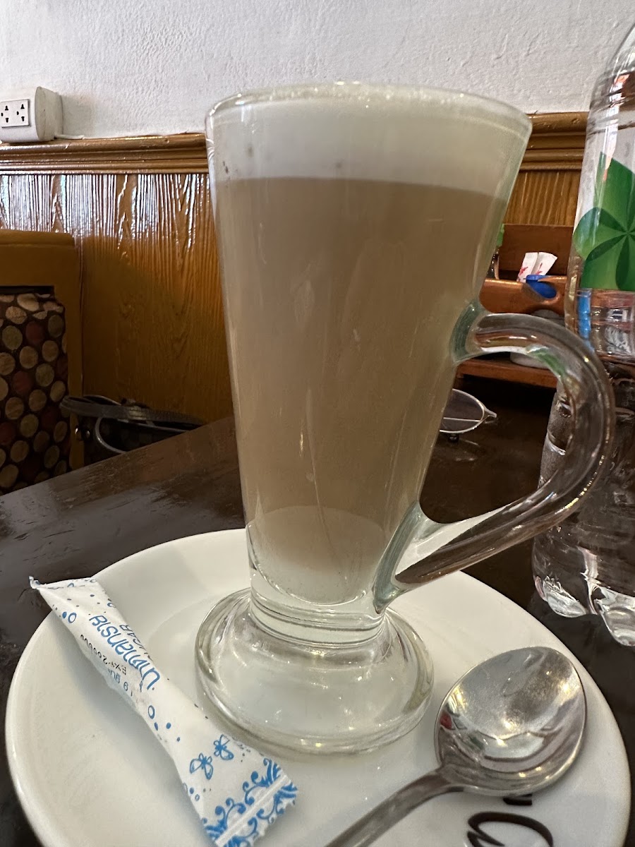 Euro Diner & Bar-6