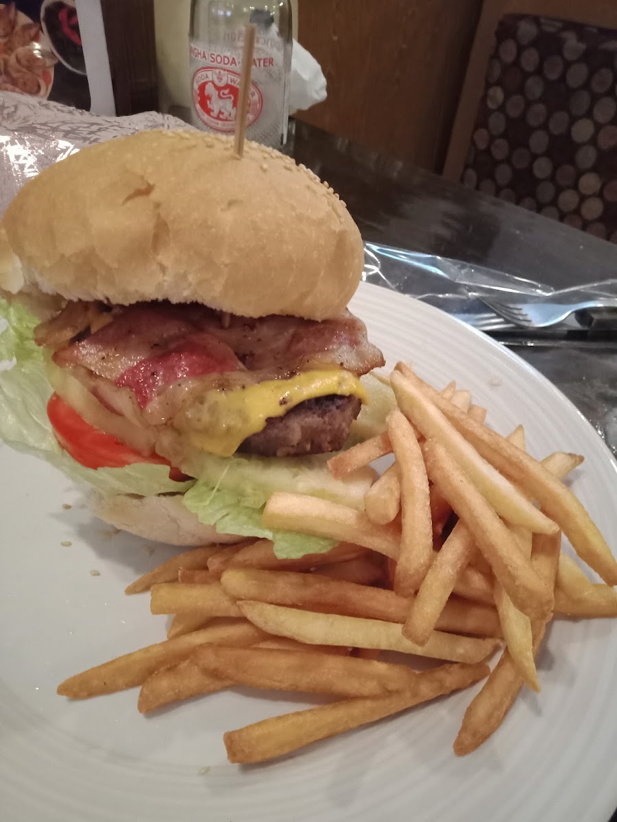 Euro Diner & Bar-9