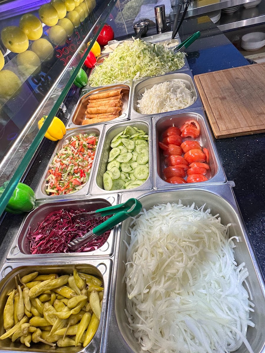 Euro Döner Lastrup-5