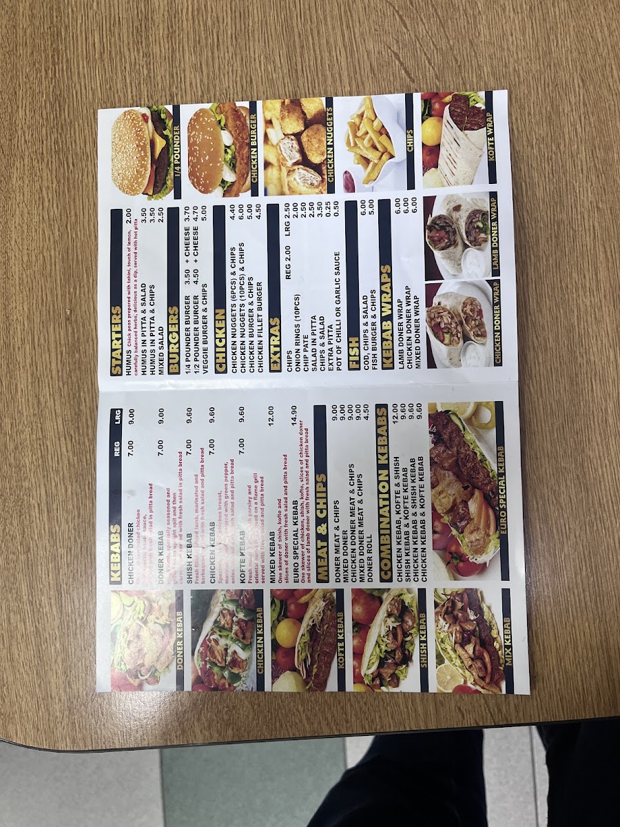 Menu Euro Kebab-3