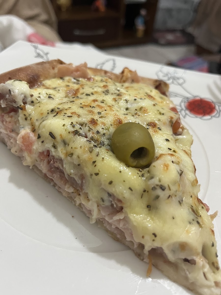 Europa Pizzaria & Esfiharia-3