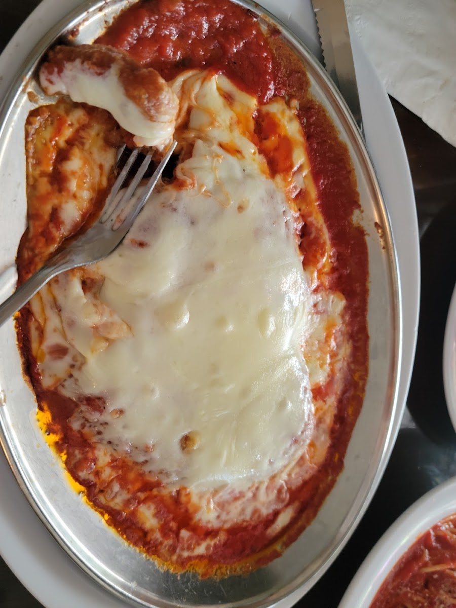 Evelyn's Pizza-9