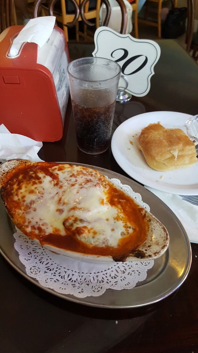 Evelyn's Pizza-8