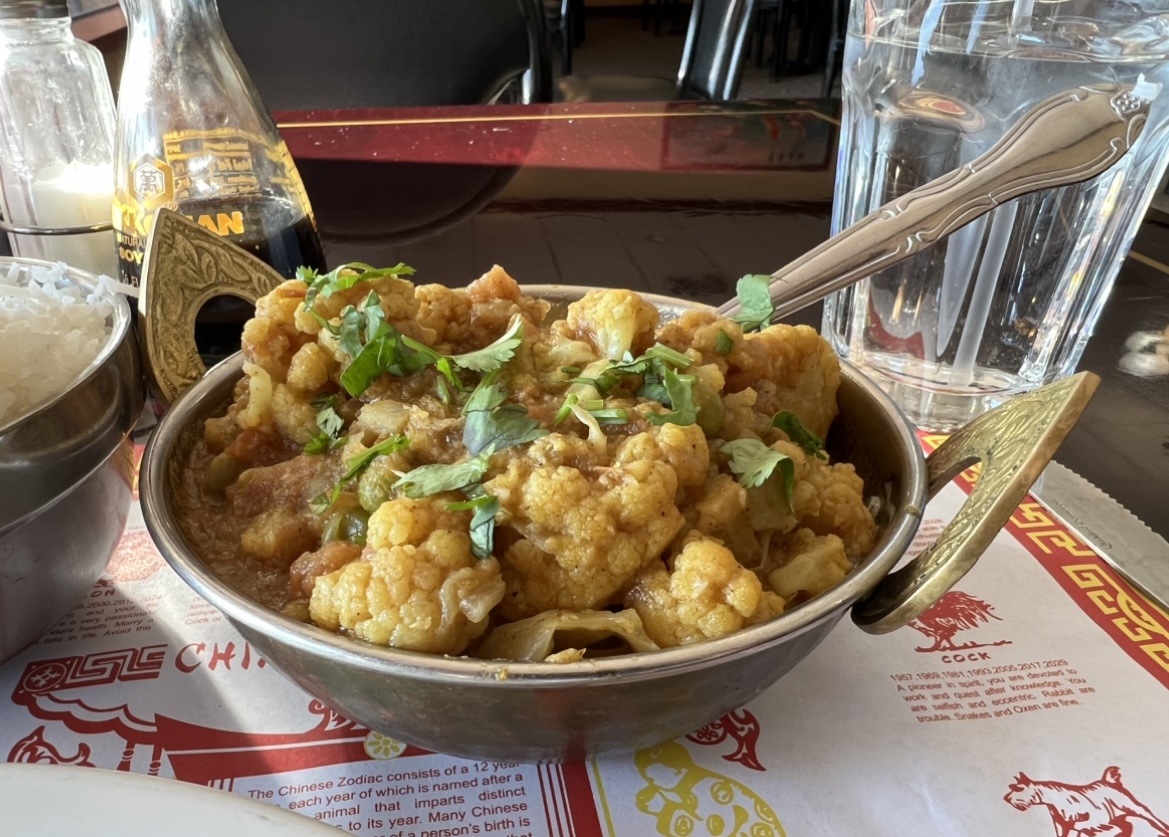 Everest Café | Nepalese & Indian Cuisine-8