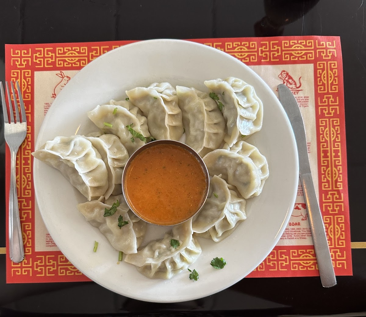 Everest Café | Nepalese & Indian Cuisine-2