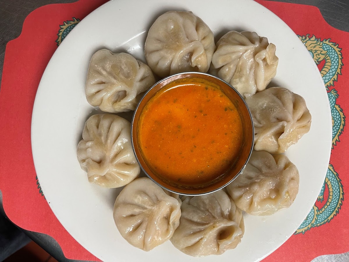 Everest Café | Nepalese & Indian Cuisine-3