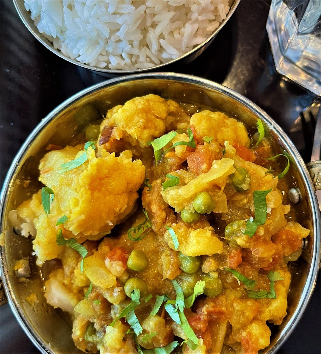 Everest Café | Nepalese & Indian Cuisine-6
