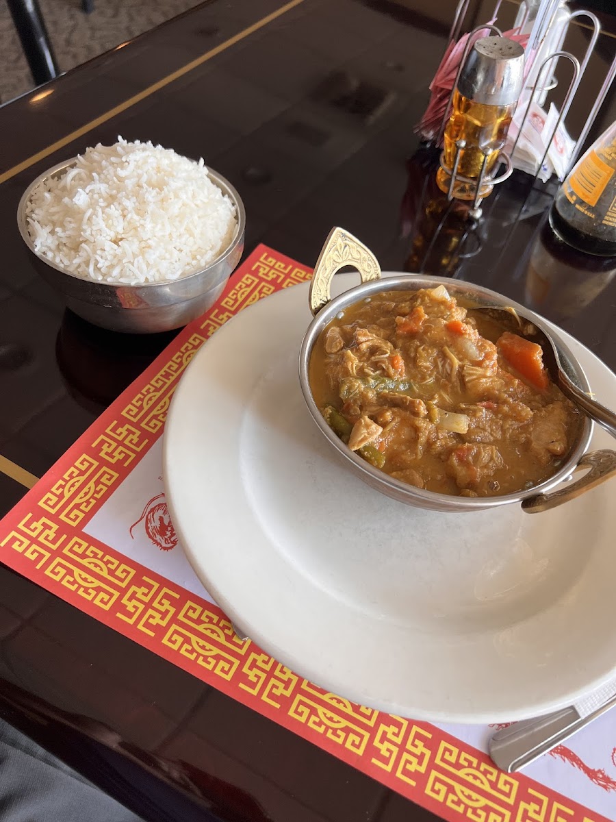 Everest Café | Nepalese & Indian Cuisine-7