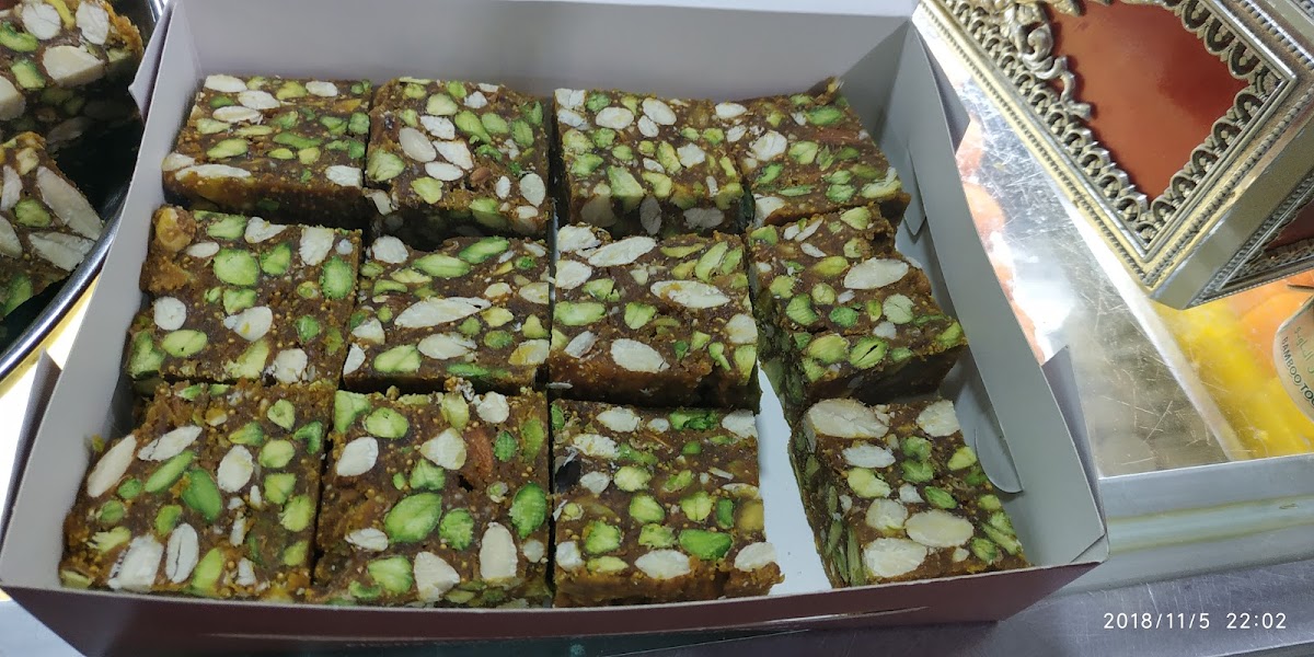 Evergreen Restaurant (Ruwais Branch)