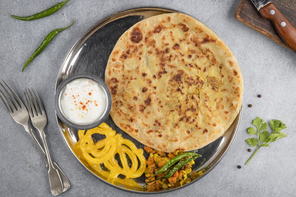 Evergreen Restaurant (Ruwais Branch)-8
