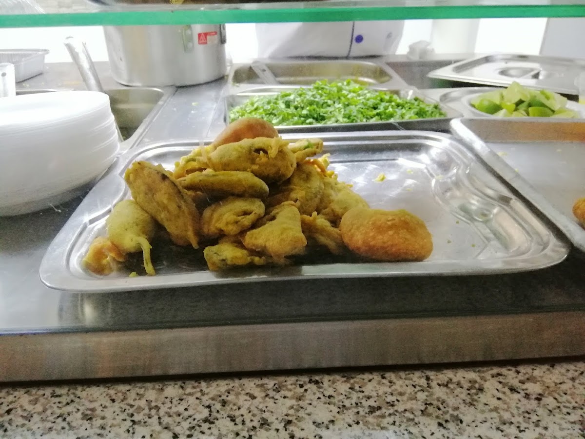 Evergreen Restaurant (Ruwais Branch)-3