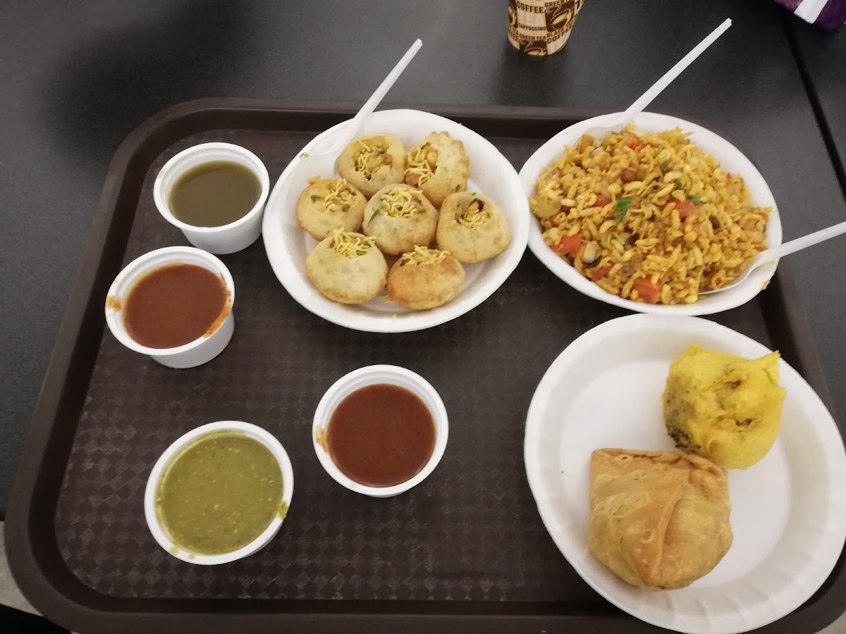 Evergreen Restaurant (Ruwais Branch)-6