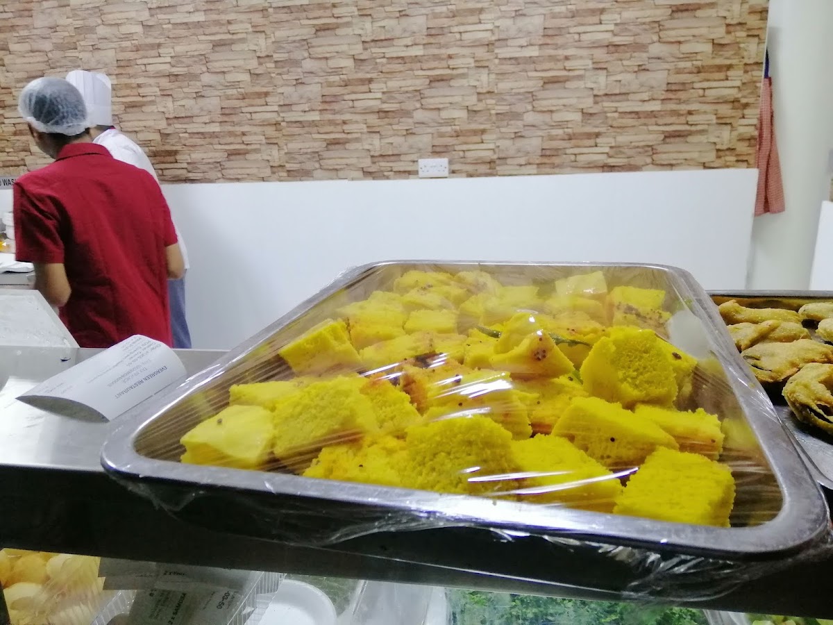 Evergreen Restaurant (Ruwais Branch)-7