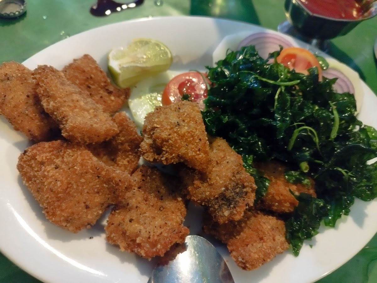 Evergreen Restaurant-8