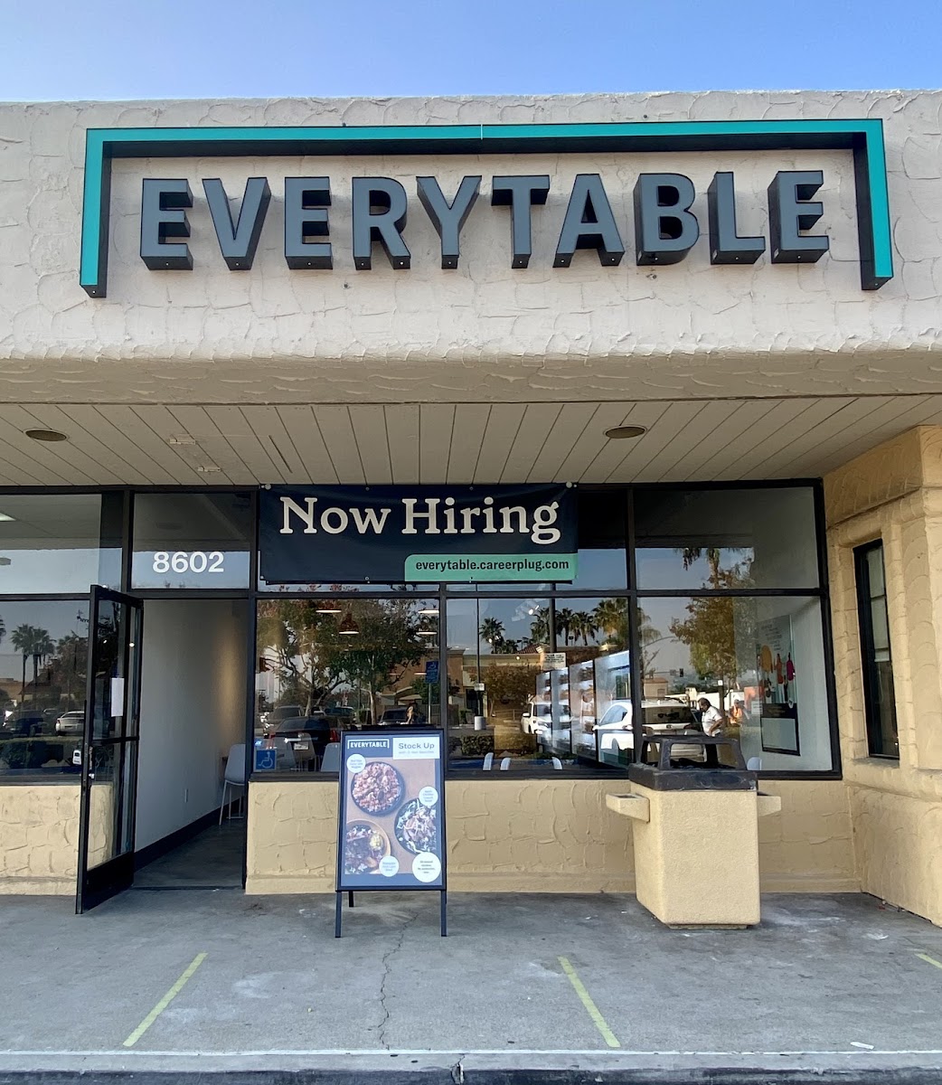 Everytable