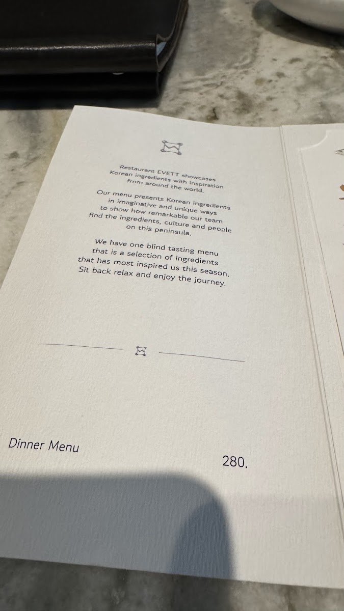 Menu Evett-6