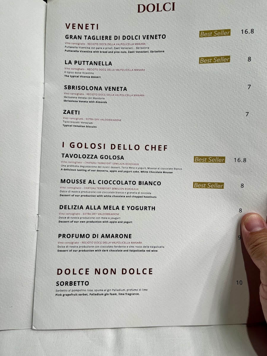 Menu Evì - Enoteca Veneta Ristorante-2