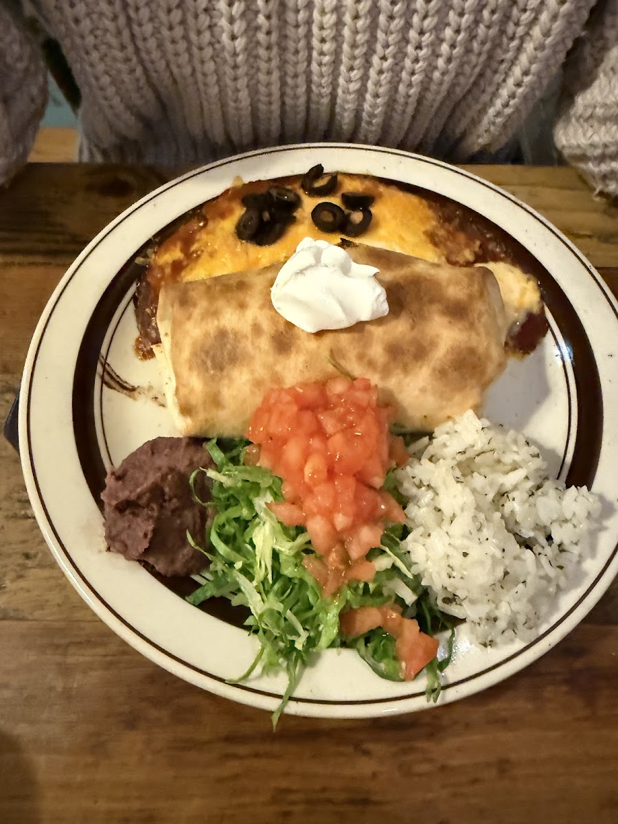 Eviltex Hamburgers & Tex-Mex-10