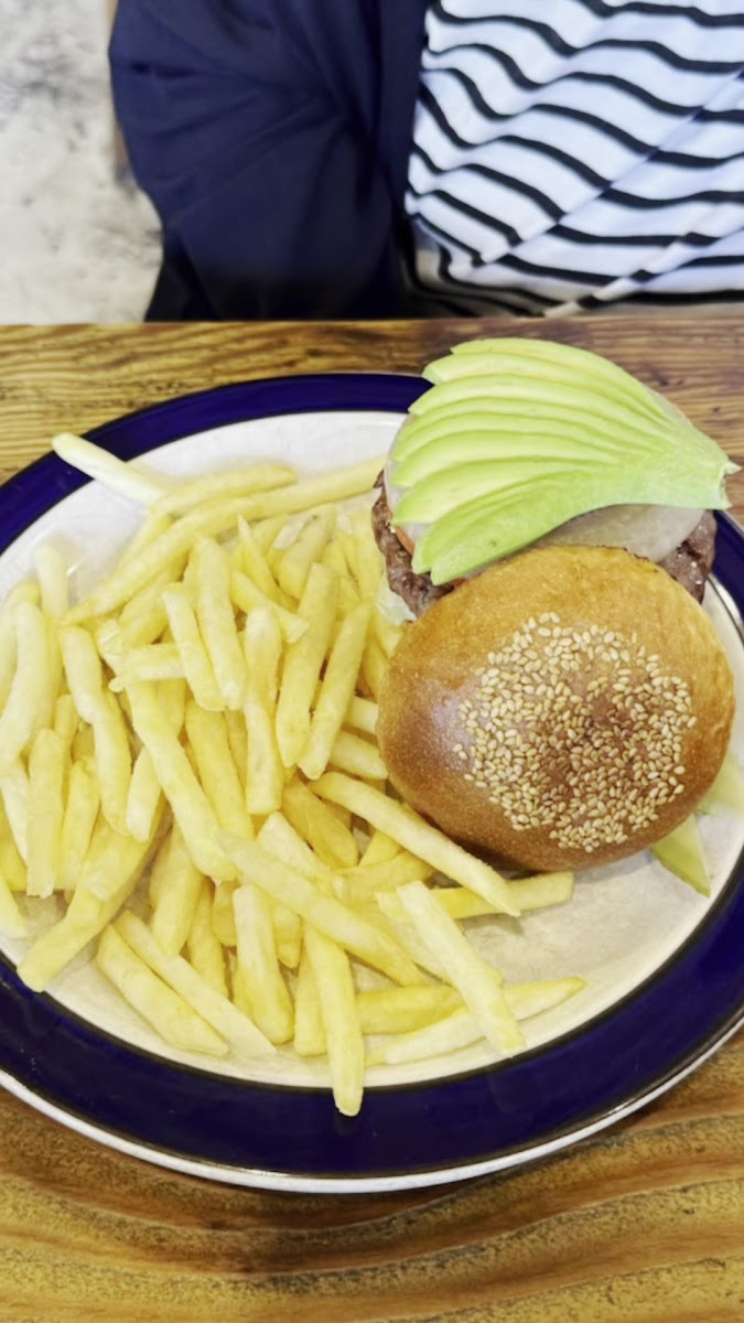Eviltex Hamburgers & Tex-Mex-2