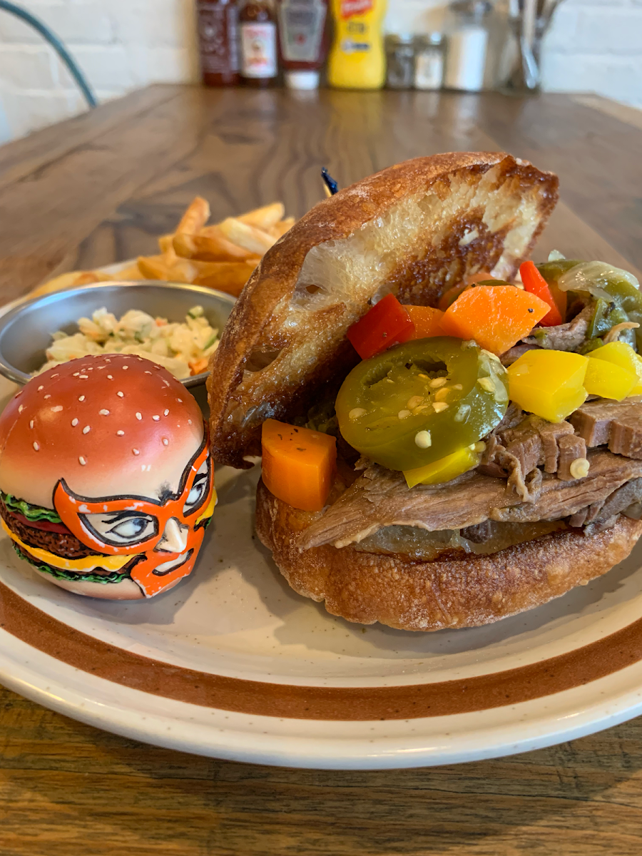 Eviltex Hamburgers & Tex-Mex-4
