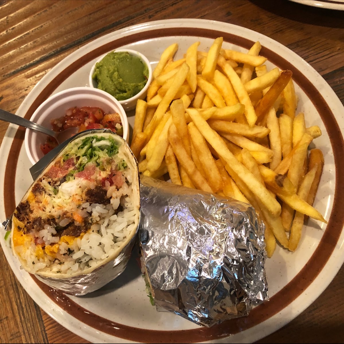 Eviltex Hamburgers & Tex-Mex-7