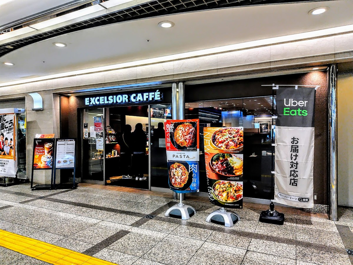 Excelsior Caffé