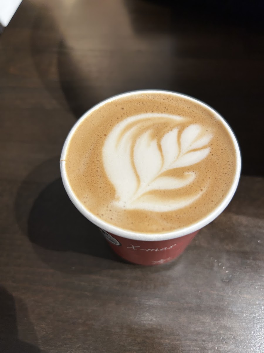 Exclusive Coffee Alexanderplatz,gontardstr.10 10178 Berlin-10