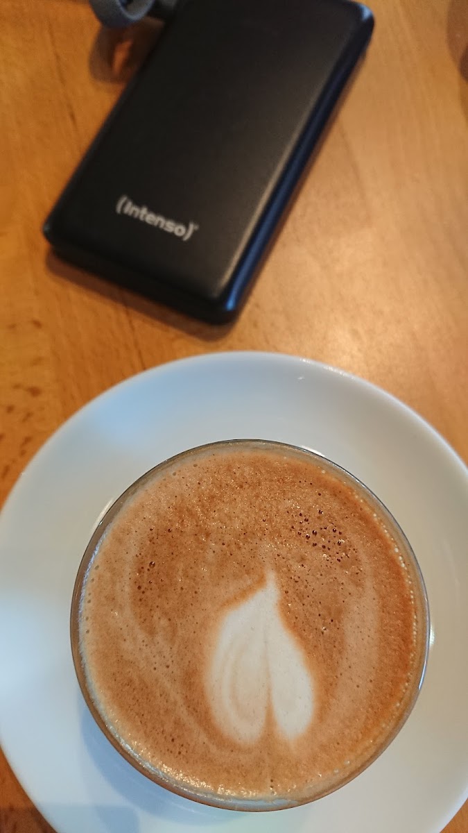 Exclusive Coffee Alexanderplatz,gontardstr.10 10178 Berlin-7