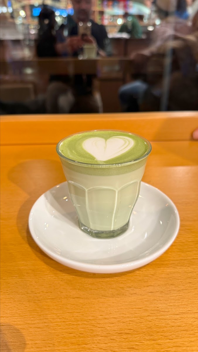 Exclusive Coffee Alexanderplatz,gontardstr.10 10178 Berlin-8