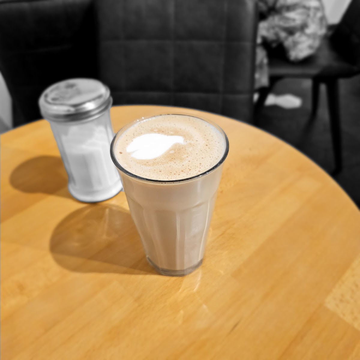 Exclusive Coffee Alexanderplatz,gontardstr.10 10178 Berlin-9