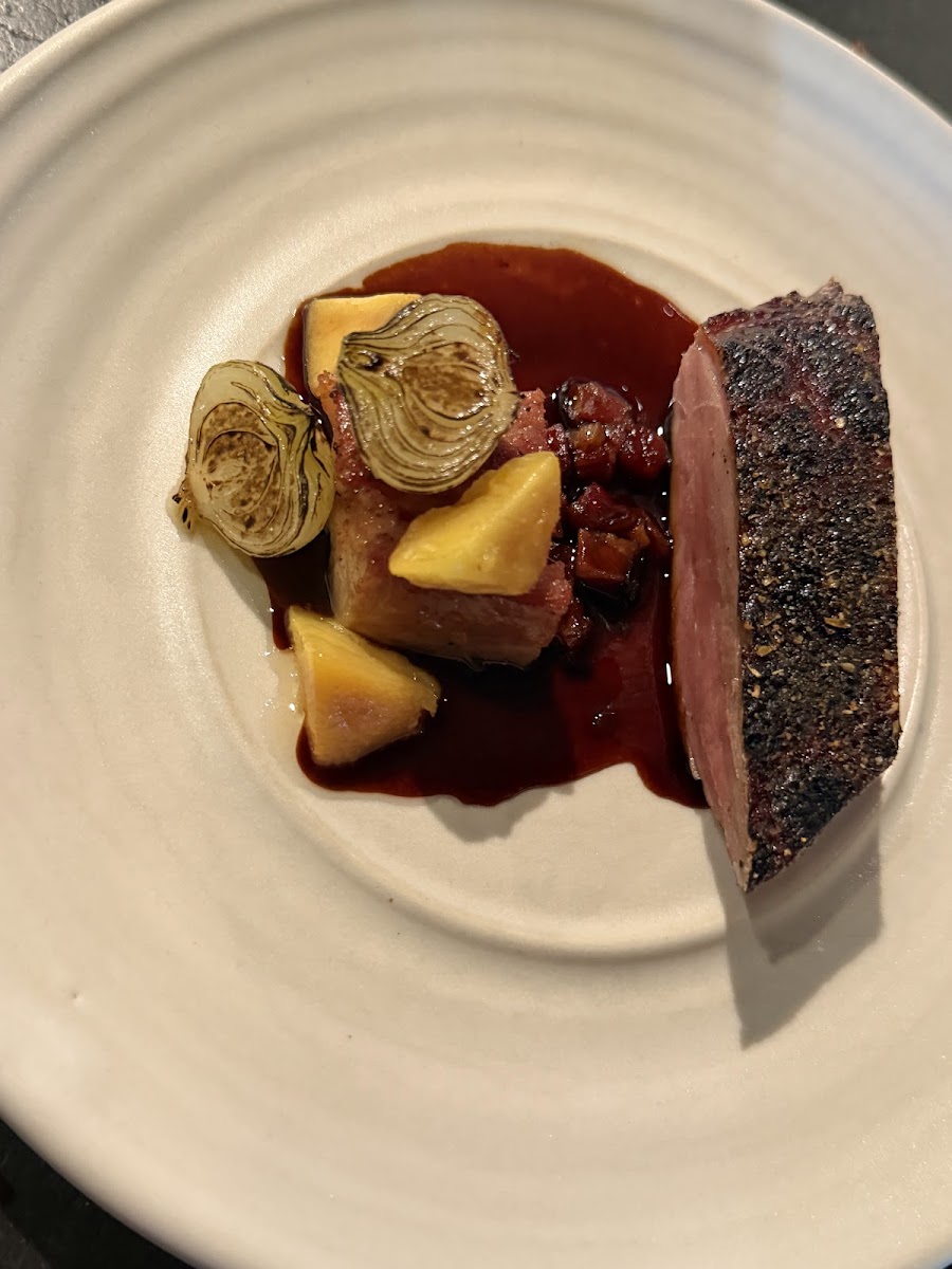 Exp. Restaurant-4