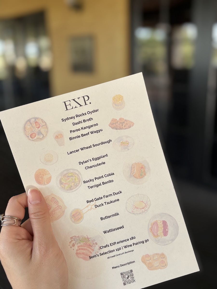 Menu Exp. Restaurant-10