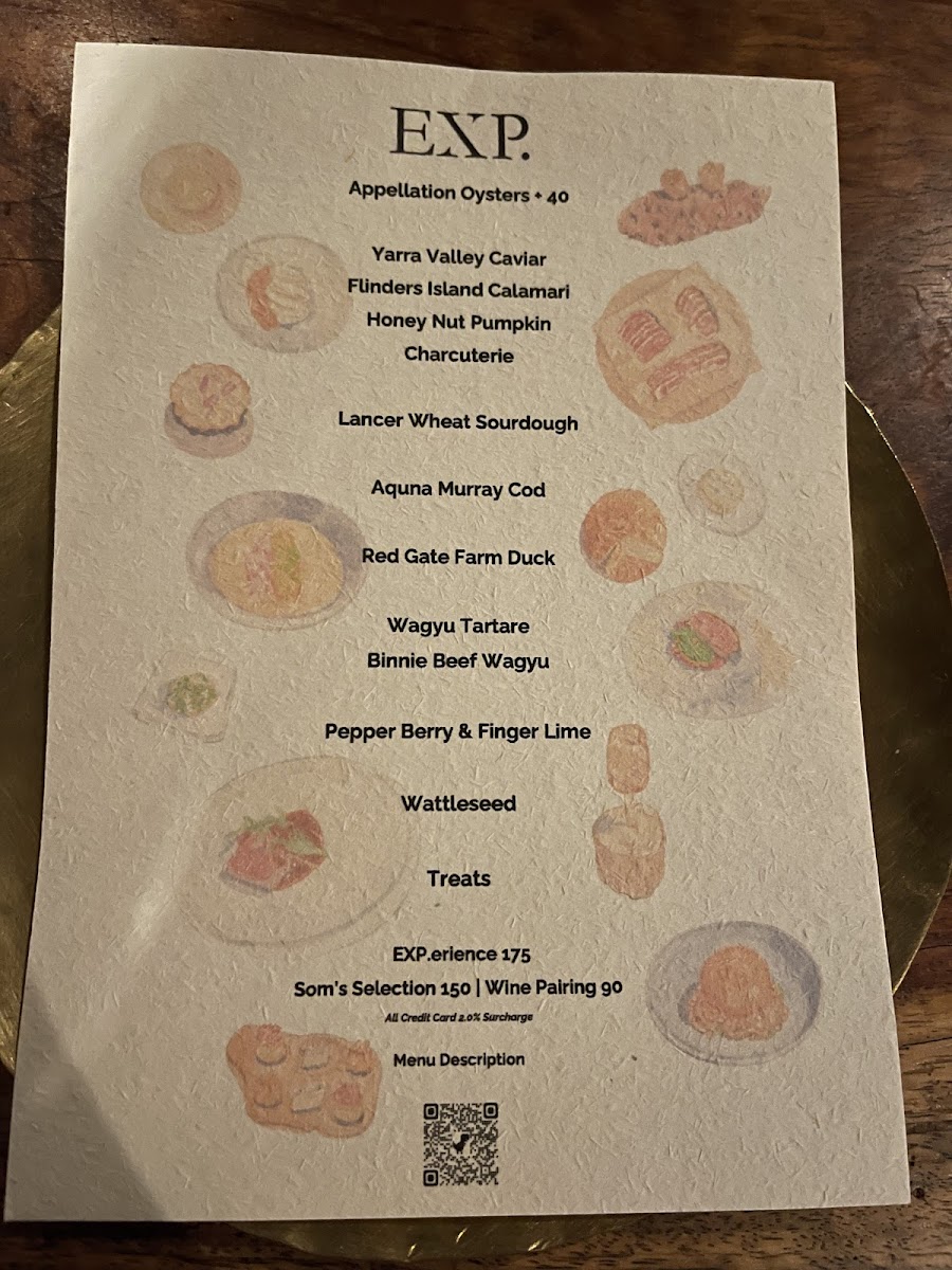 Menu Exp. Restaurant-3