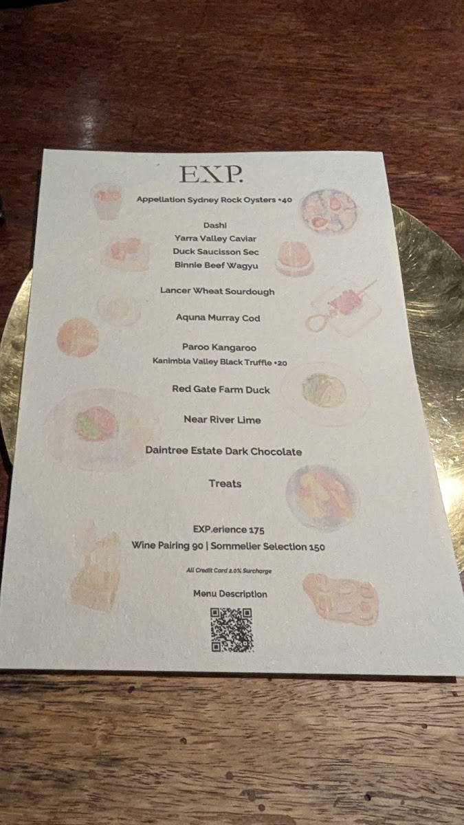 Menu Exp. Restaurant-4
